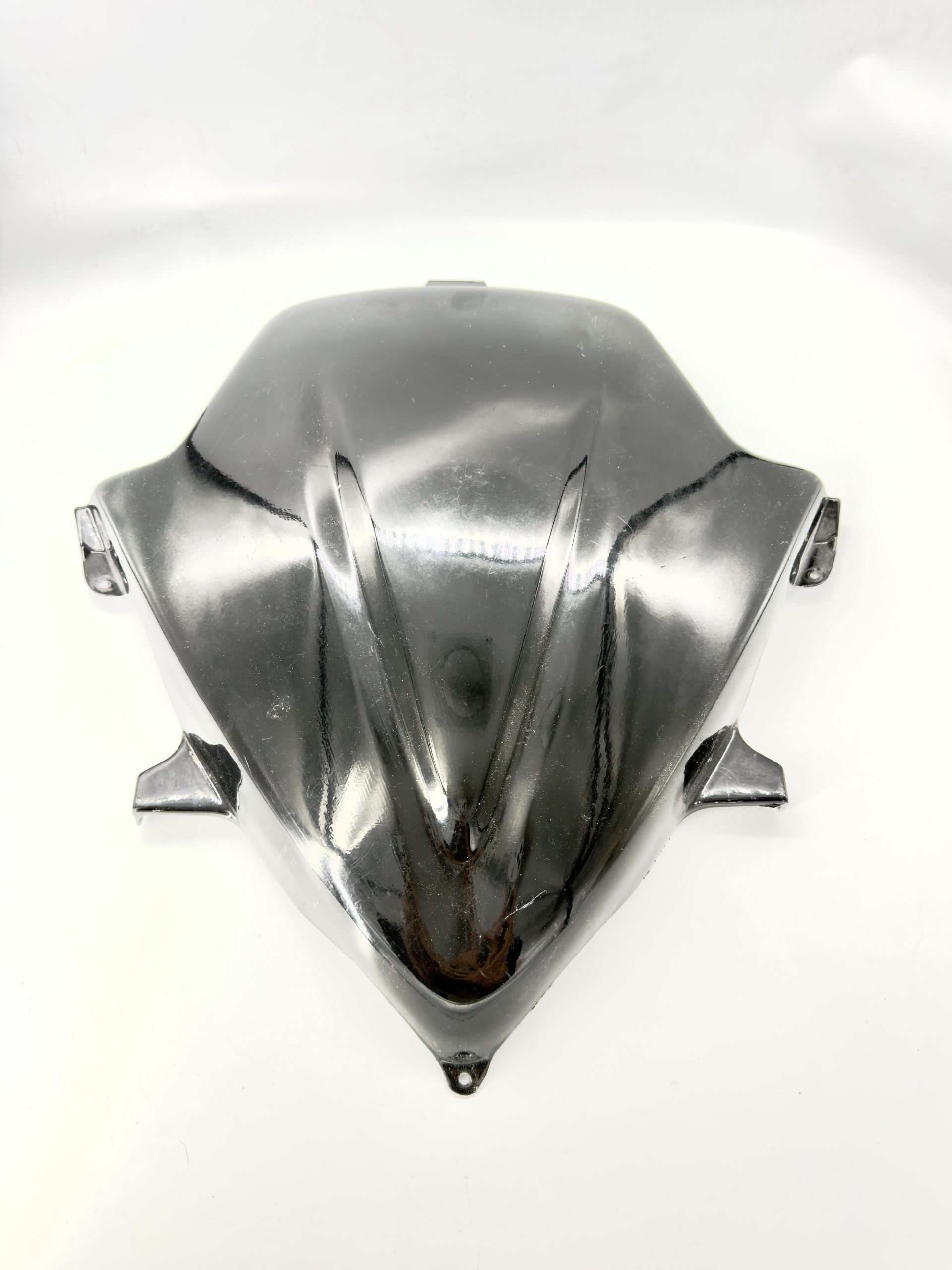 Dessous de bulle pour TMAX 500