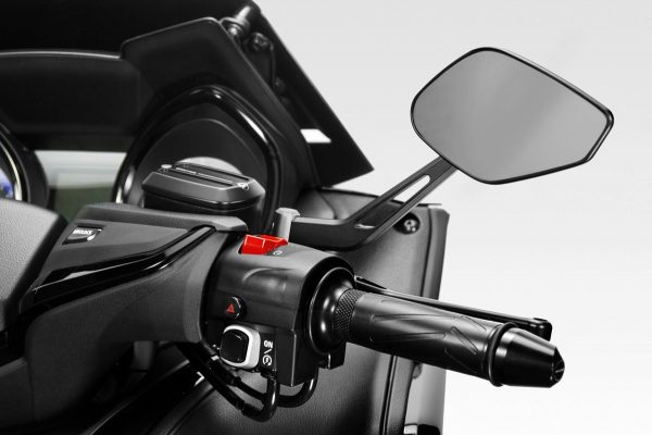 Rétroviseurs DPM pour TMAX 530 / 560 – Image 2