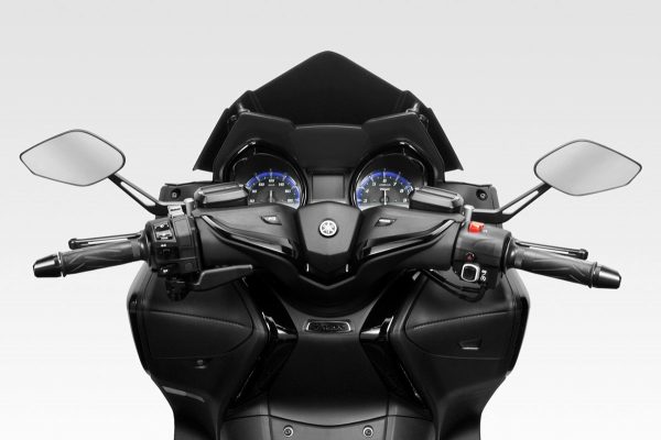 Rétroviseurs DPM pour TMAX 530 / 560 – Image 3