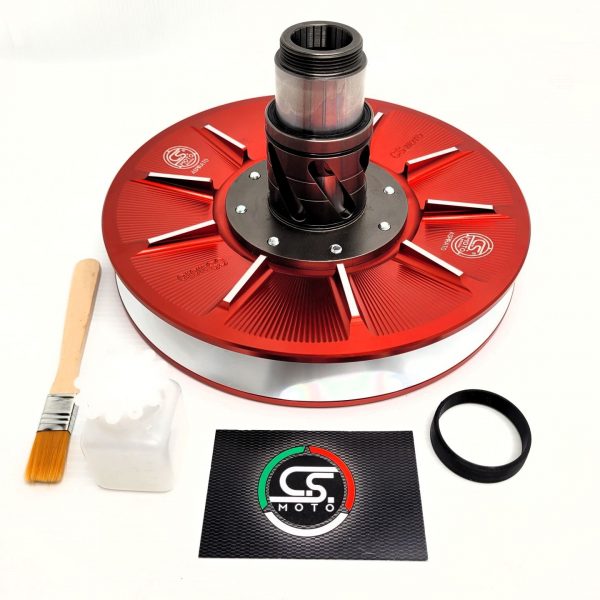 Correcteur de couple CS MOTO pour TMAX 530 / 560