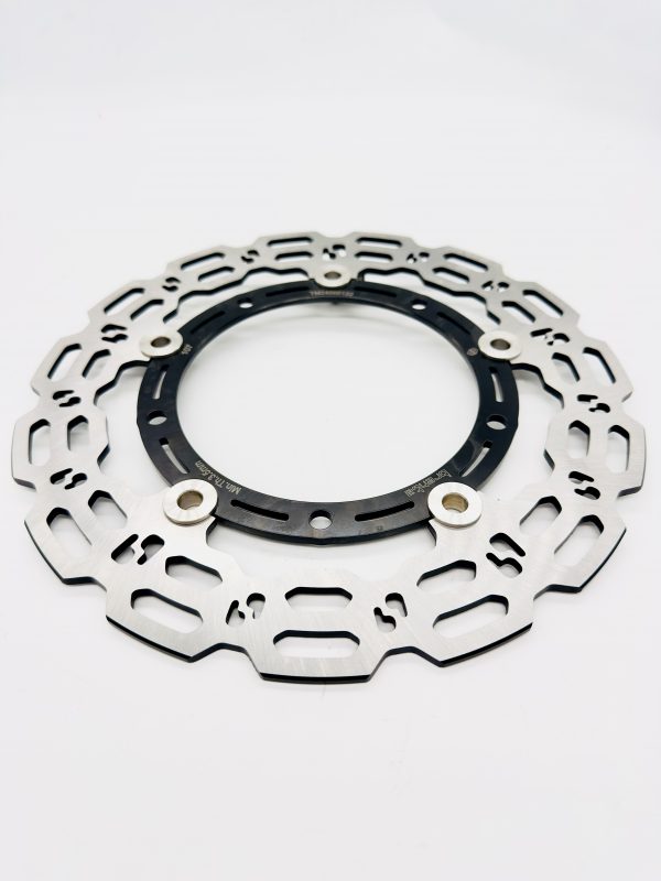 Disques avant Brenta pour TMAX – Image 5