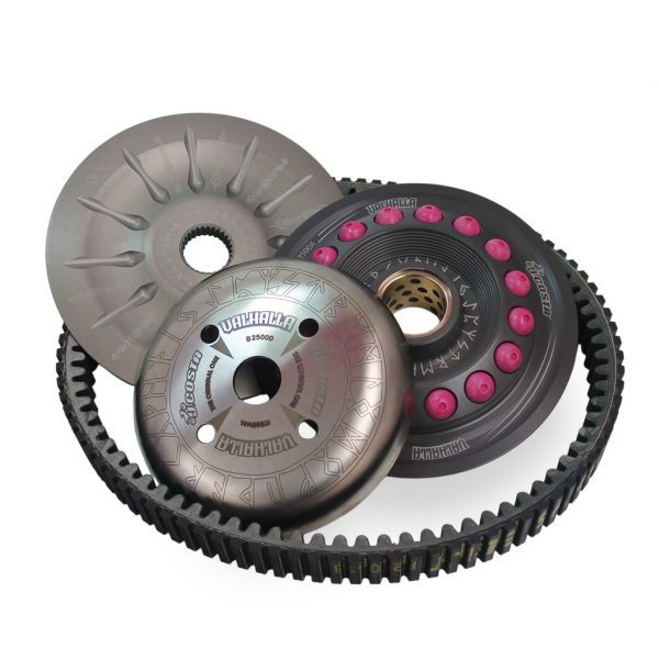 Variateur Valhalla JCosta pour TMAX 530 / 560 – Image 2