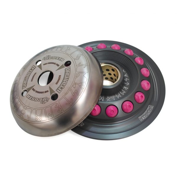 Variateur Valhalla JCosta pour TMAX 530 / 560 – Image 3