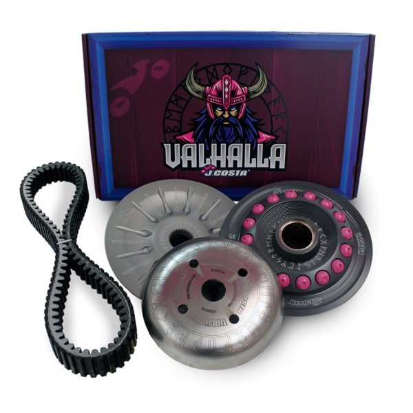 Variateur Valhalla JCosta pour TMAX 530 / 560 – Image 8