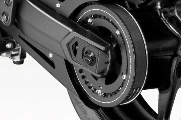 Couvercle de tendeur de courroie DPM pour TMAX 530 / 560 – Image 3