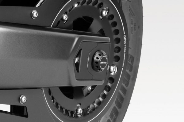 Couvercle de tendeur de courroie DPM pour TMAX 530 / 560 – Image 4