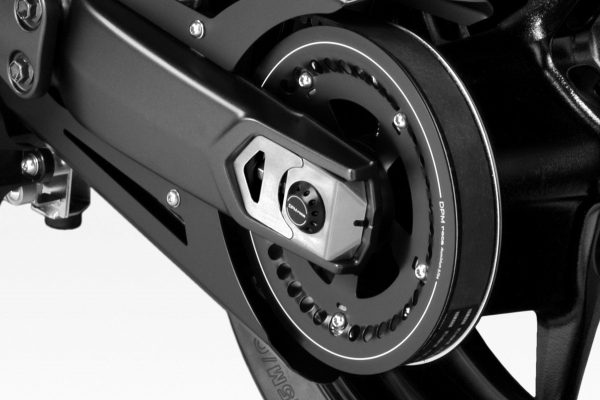 Couvercle de tendeur de courroie DPM pour TMAX 530 / 560 – Image 6