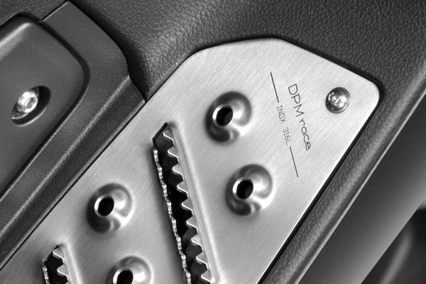 Repose pieds DPM Piranha pour TMAX 530 / 560 – Image 6