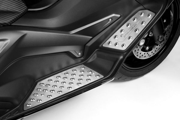 Repose pieds DPM pour TMAX 530 / 560 – Image 8