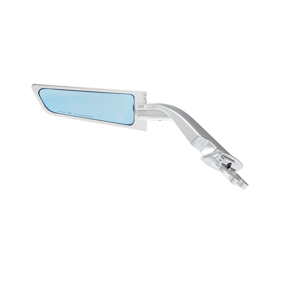 Rétroviseurs Stealth Rizoma pour TMAX 530 / 560 – Image 3