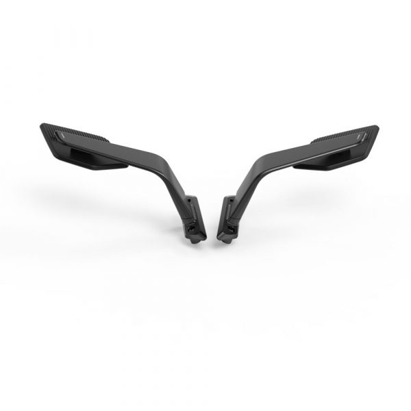 rétros rizoma pour TMAX 560