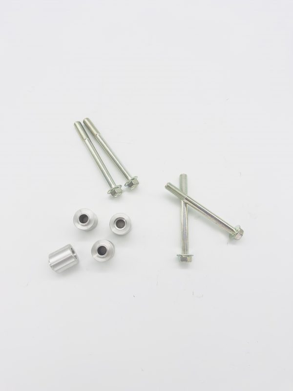 kit vis 320mm eg moto