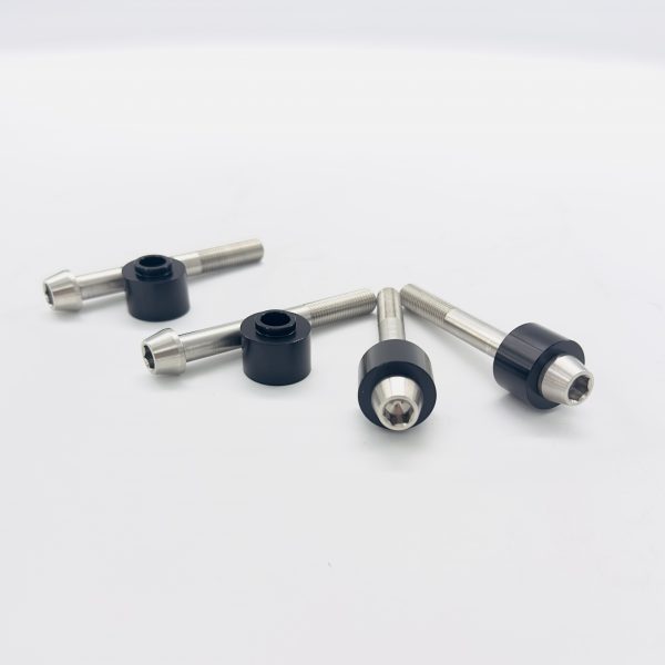 Kit visserie 300mm pour TMAX 530 / 560