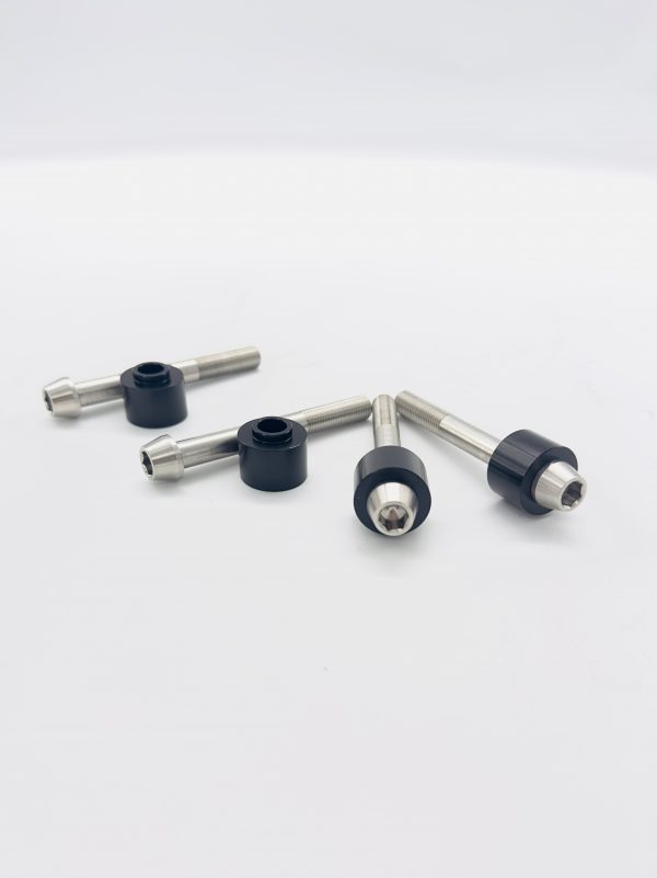 Kit visserie 300mm pour TMAX 530 / 560