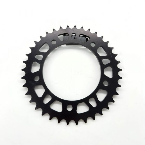 Couronne pour kit chaine pour TMAX 530 & 560