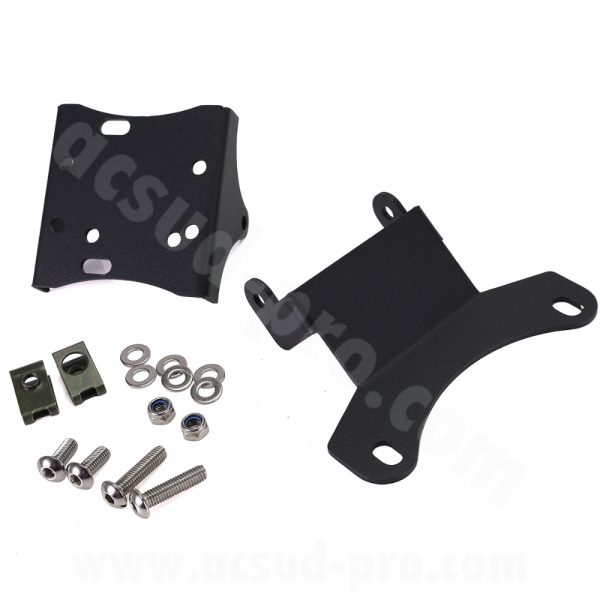 Support Dash Cam Écran Car Play pour TMAX 530 560 2017 / 2021