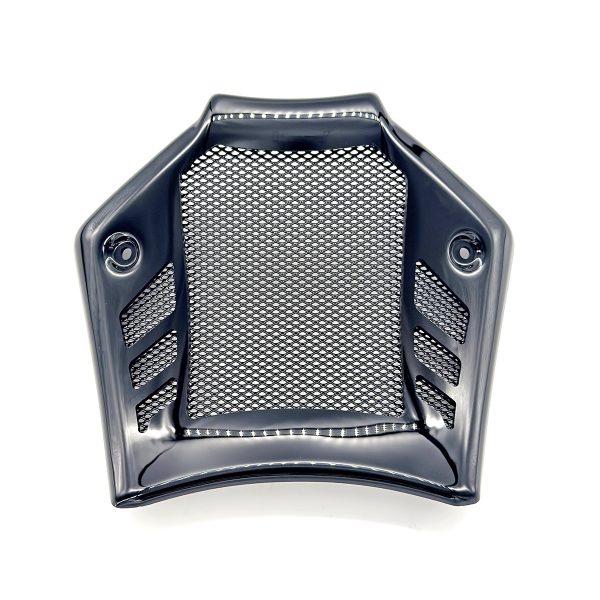 modification tunnel d'admission BCD EG MOTO