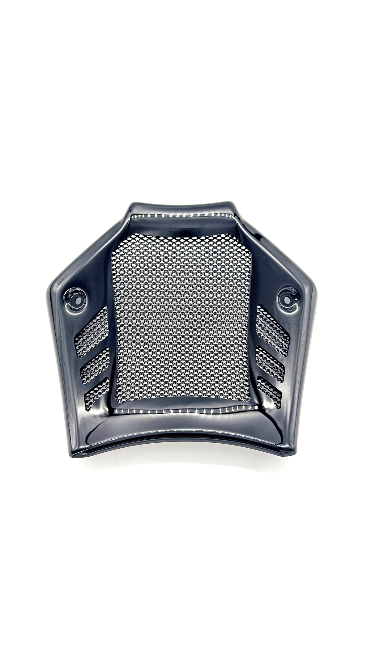 modification tunnel d'admission BCD EG MOTO