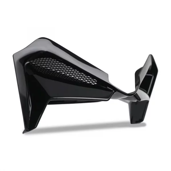 Prise d'air / moustache avant pour TMAX 560 2025