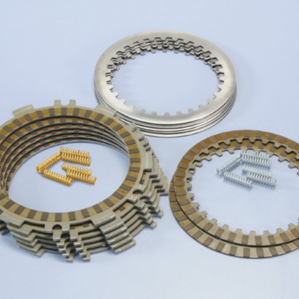 Kit d'embrayage Polini pour TMAX 530 & 560