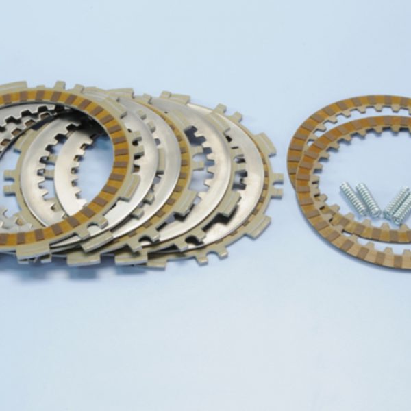 Kit d'embrayage Polini pour TMAX 500