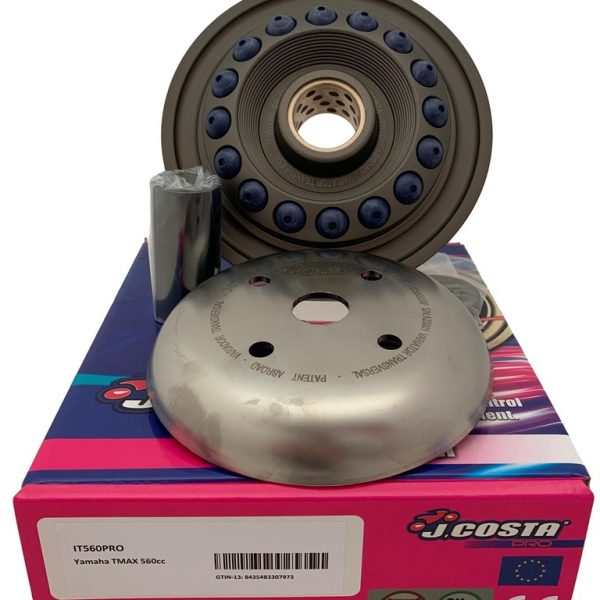 Variateur J.Costa XRP PRO TMAX 560