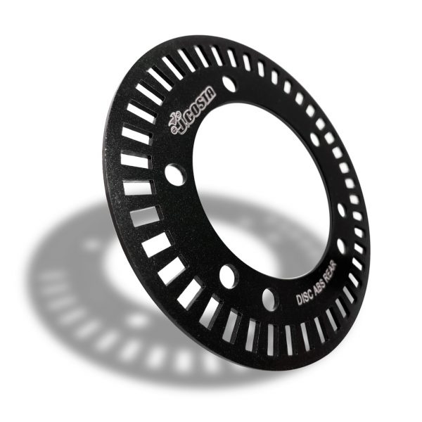 Disque ABS pour ajustement de vitesse JCosta pour TMAX 560