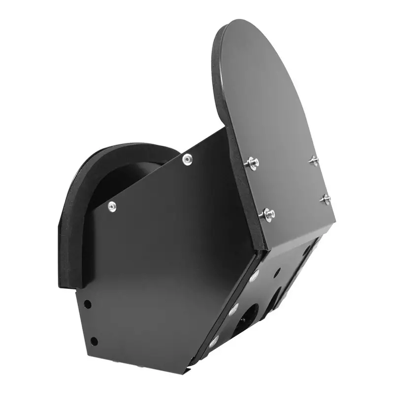 Boite à air majorée pour TMAX 530 – Image 3