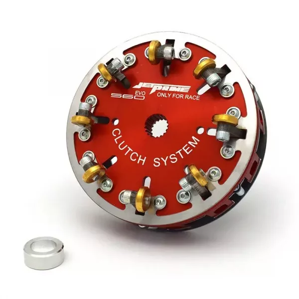 Kit Embrayage Racing Jetprime pour TMAX 560