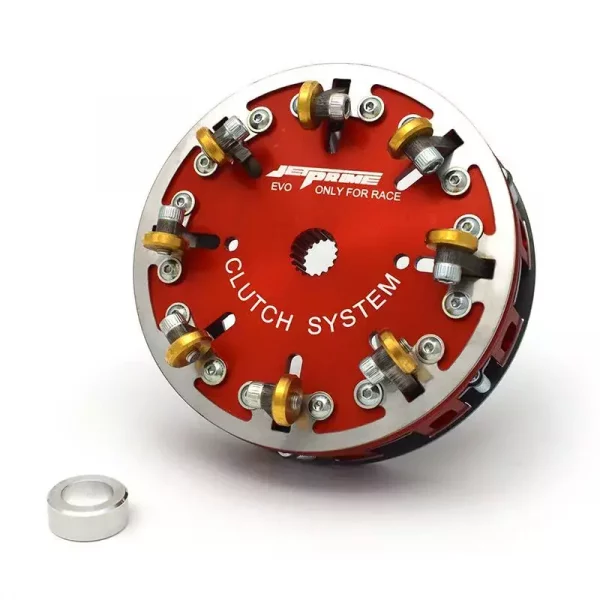 Kit Embrayage Racing Jetprime pour TMAX 500 / 530