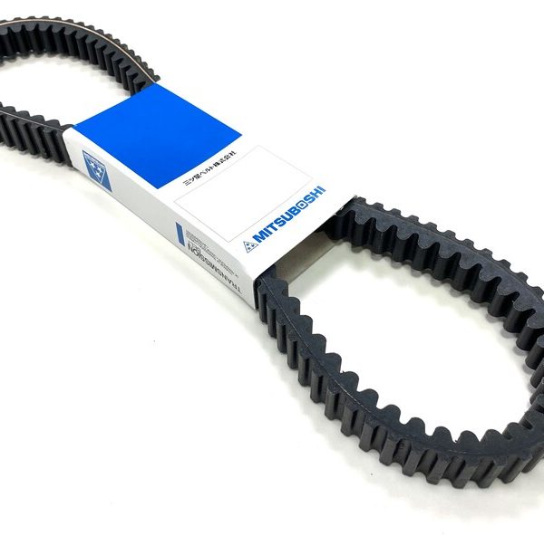Courroie variateur Mitsuboshi pour TMAX 500
