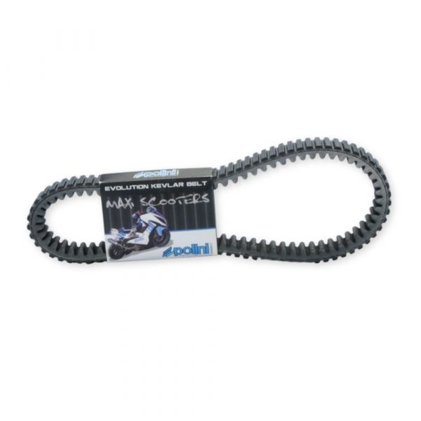 Courroie variateur Polini pour TMAX 530 / 560