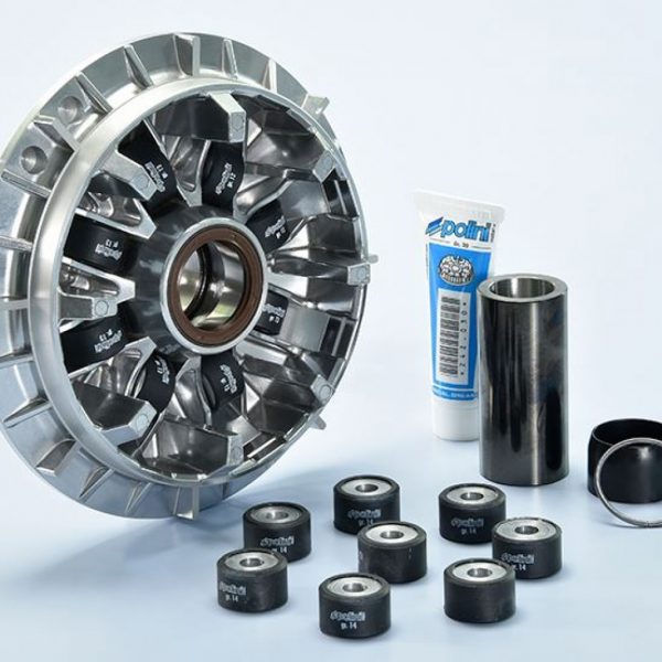 variateur polini pour tmax