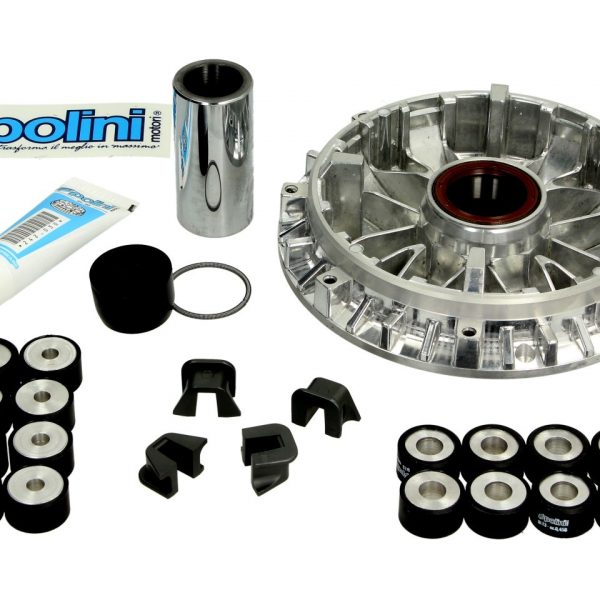 Variateur Polini Hi-Speed pour TMAX 500