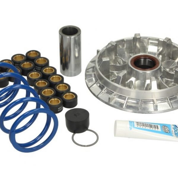 Variateur Polini Hi-Speed pour TMAX 530
