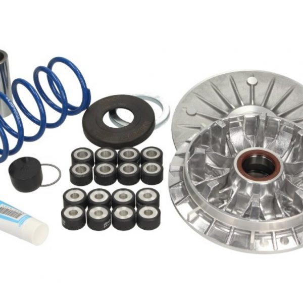 Variateur Polini Hi-Speed Évolution pour TMAX 560