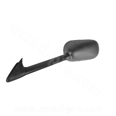 Rétroviseur adaptable gauche pour TMAX 500 2008 / 2012