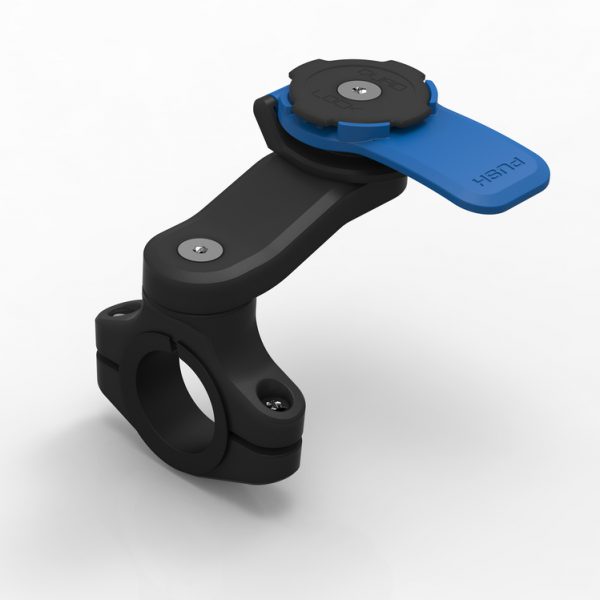 support quad lock moto guidon eg moto