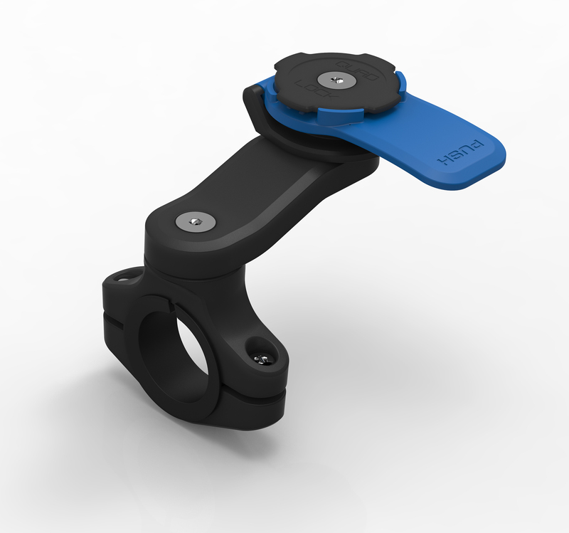 support quad lock moto guidon eg moto