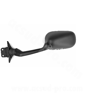 Rétroviseur adaptable gauche pour TMAX 530 2012 / 2014