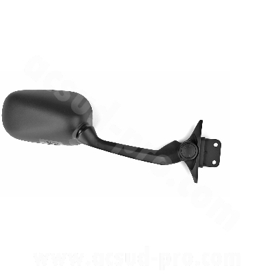 Rétroviseur droit Yamaha TMAX 530 2012–2014 adaptable