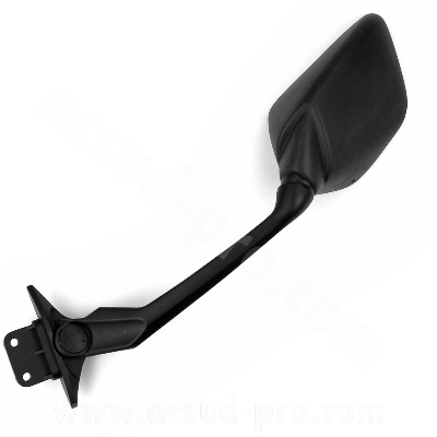 Rétroviseur adaptable gauche pour TMAX 530 2015 / 2016