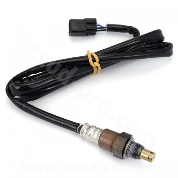 Sonde lambda adaptable pour TMAX 530 / 560