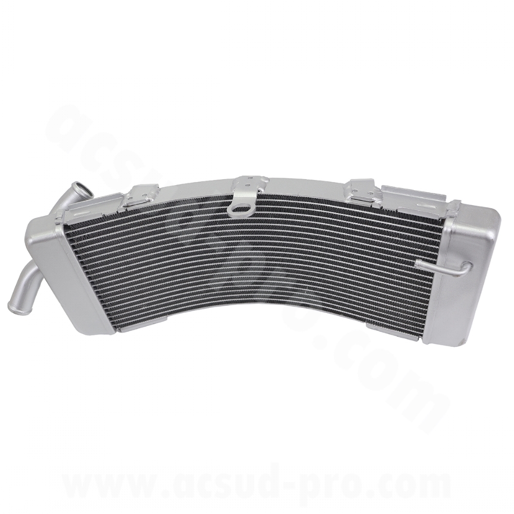 Radiateur adaptable pour TMAX 500 2008/2011 – Image 2
