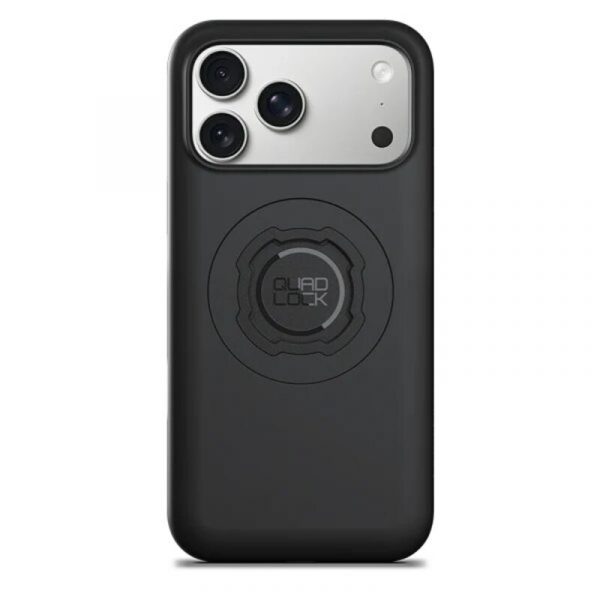 coque iphone 17 quad lock