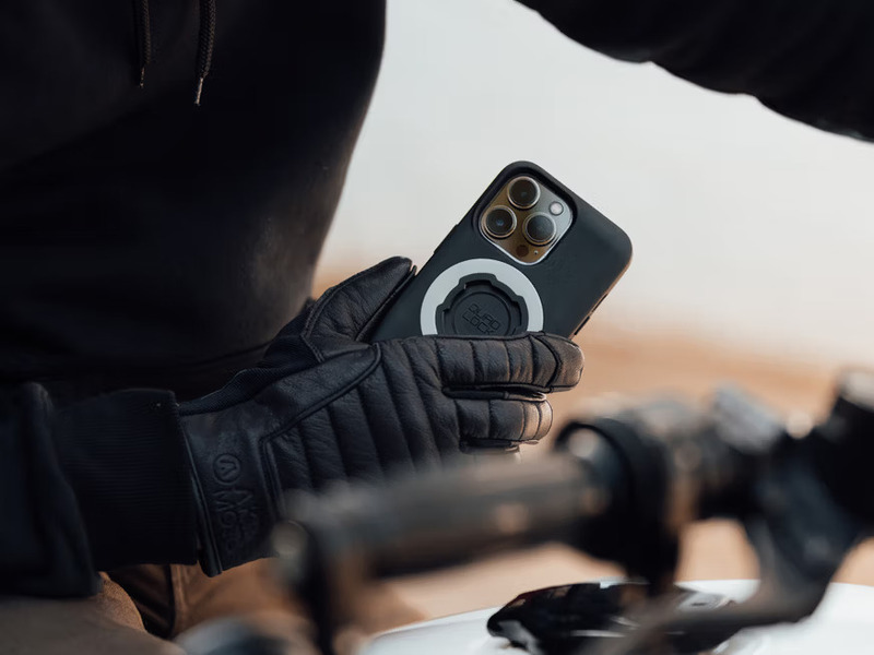 Coque Quad Lock MAG iPhone 17 Pro – Image 2