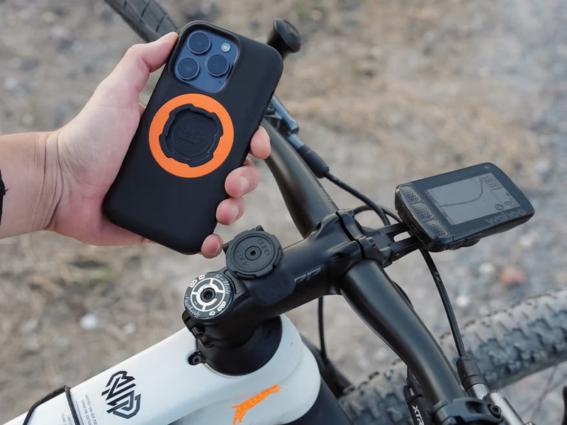 Coque Quad Lock MAG iPhone 17 Pro – Image 4