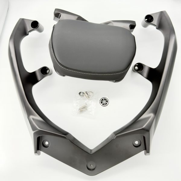 dosseret pour TMAX 530 560