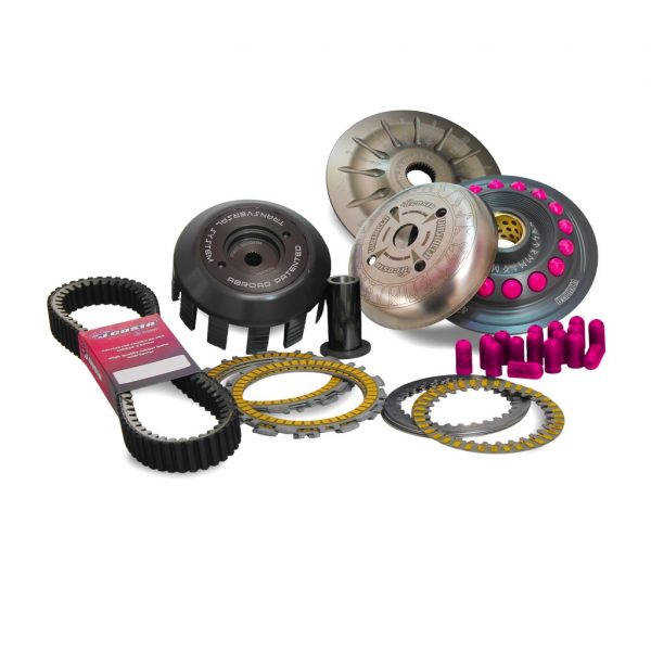 Kit J.Costa Stage 2 Valhalla pour TMAX 530 2012 / 2016