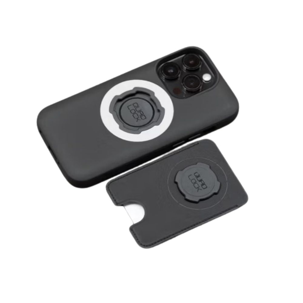 Coque de téléphone QUAD LOCK MAG - iPhone 17 Pro
